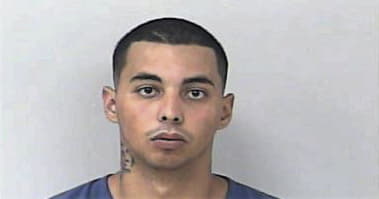 Samuel Garcia, - St. Lucie County, FL 